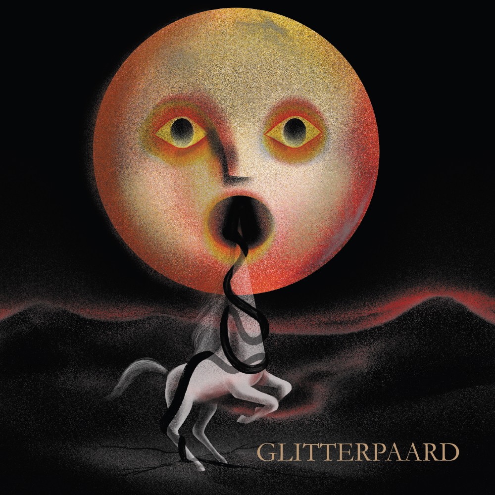 Glitterpaard — Glitterpaard